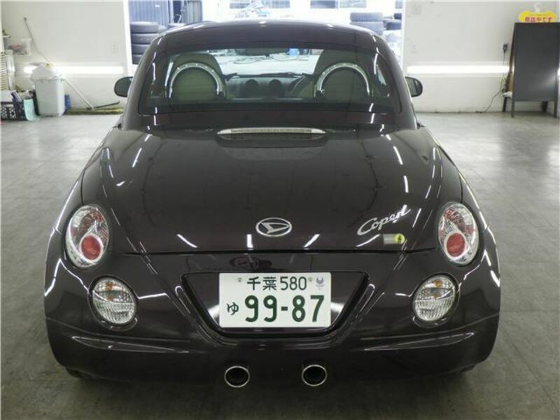 COPEN-5