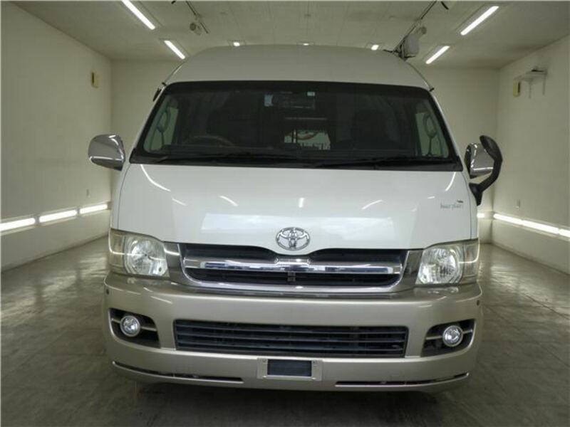 HIACE VAN-3