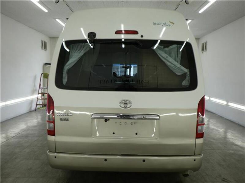 HIACE VAN-5