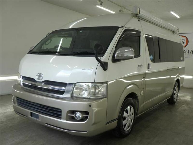 HIACE VAN-6