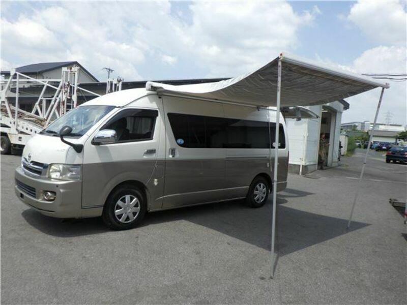 HIACE VAN-48