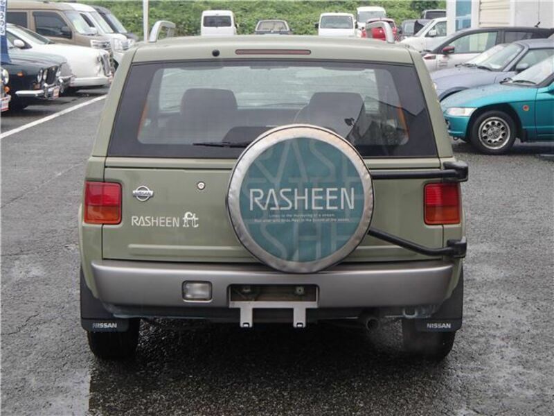 RASHEEN-8