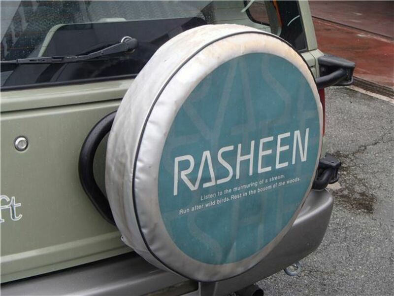 RASHEEN-10