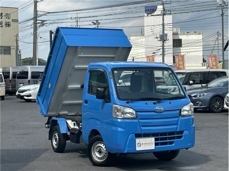 HIJET TRUCK-2