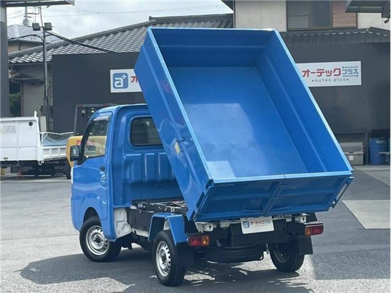 HIJET TRUCK-3