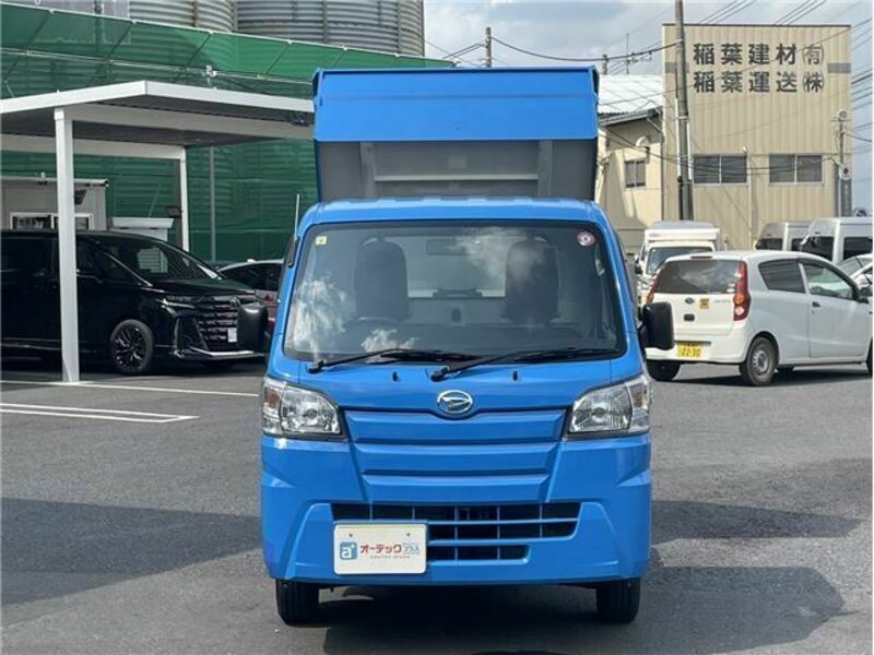 HIJET TRUCK-4