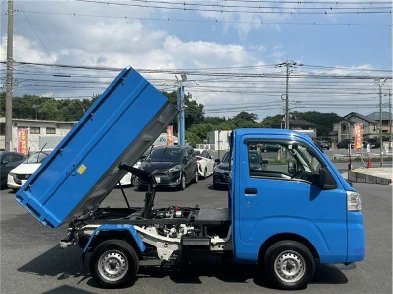 HIJET TRUCK-6