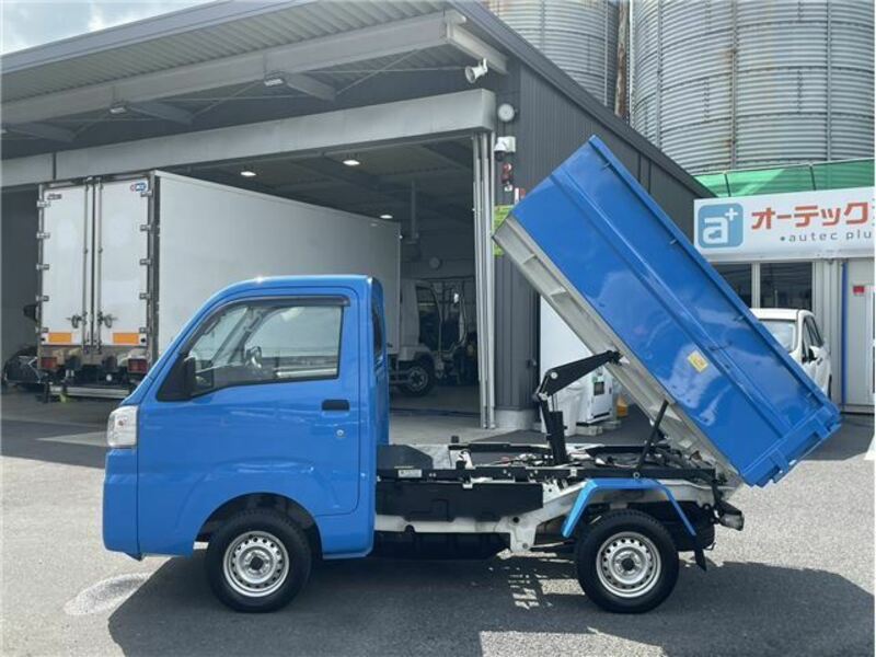 HIJET TRUCK-7