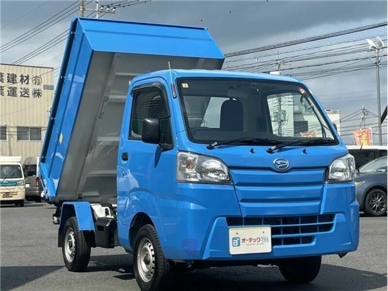 HIJET TRUCK-8