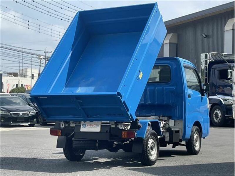 HIJET TRUCK-10