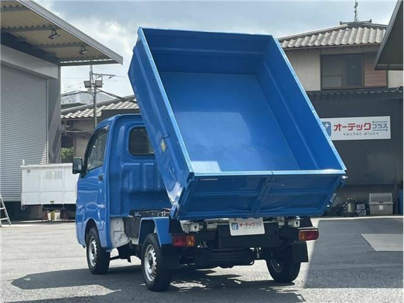 HIJET TRUCK-14