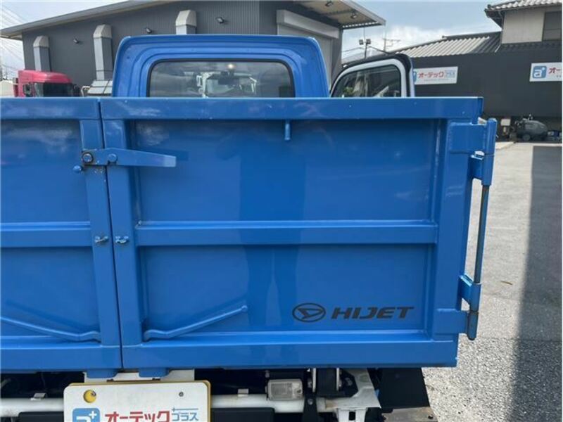 HIJET TRUCK-35