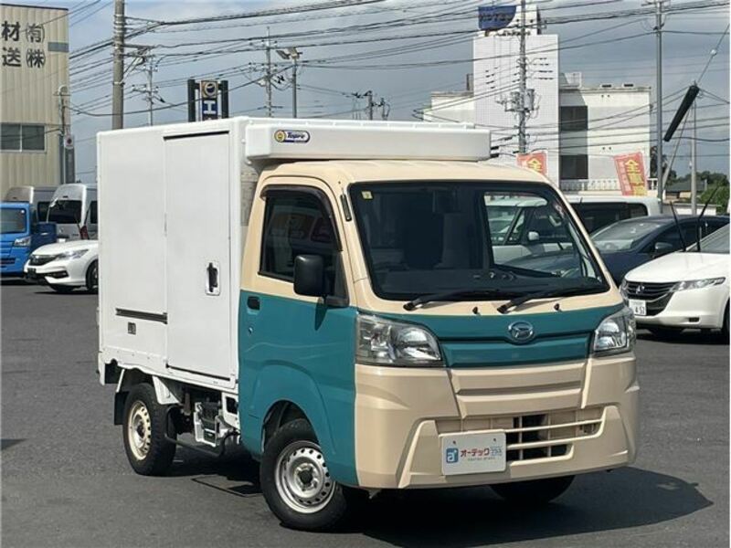 HIJET TRUCK-2