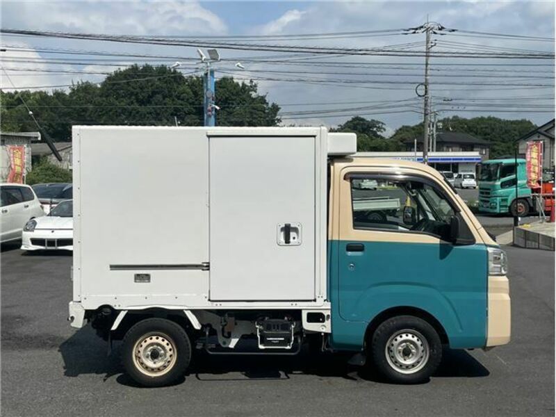 HIJET TRUCK-6