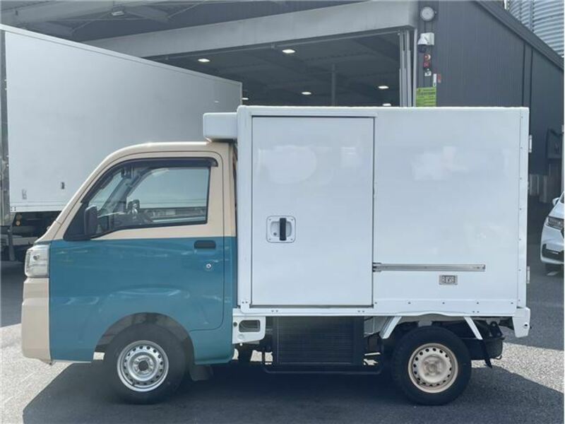 HIJET TRUCK-7