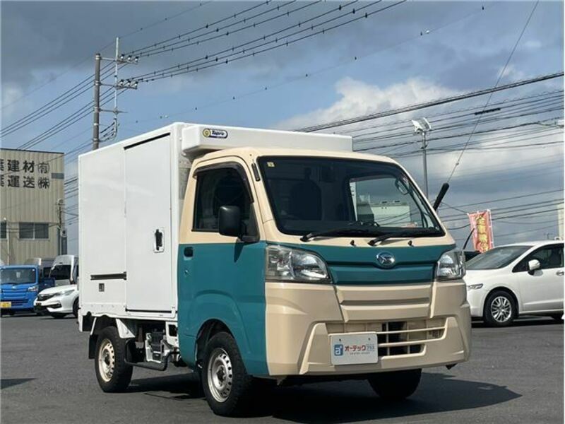 HIJET TRUCK-16