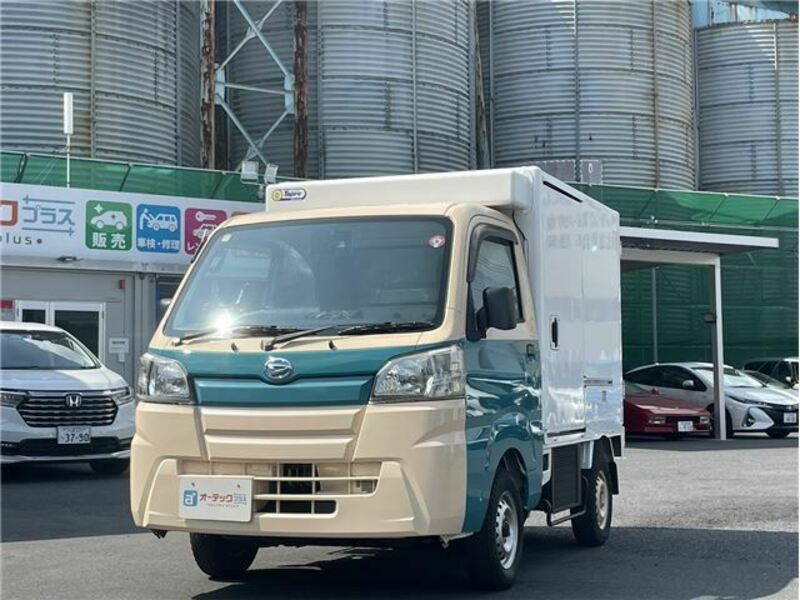 HIJET TRUCK-17