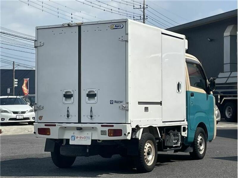 HIJET TRUCK-18