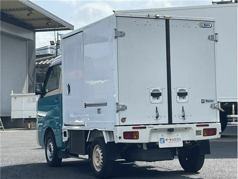 HIJET TRUCK-19