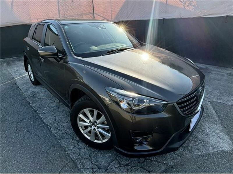 CX-5-3