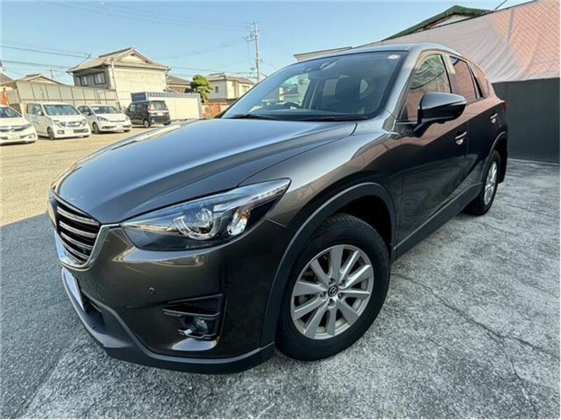 CX-5-9