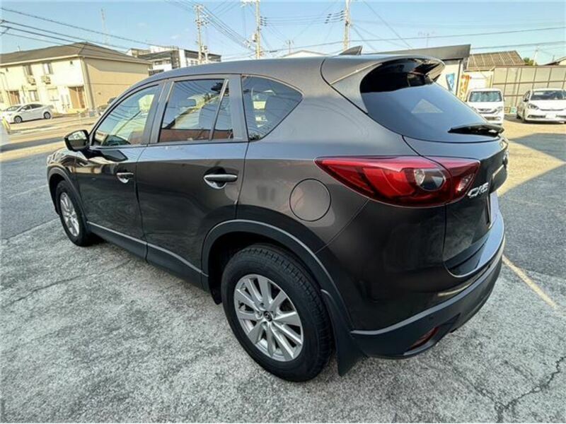 CX-5-13