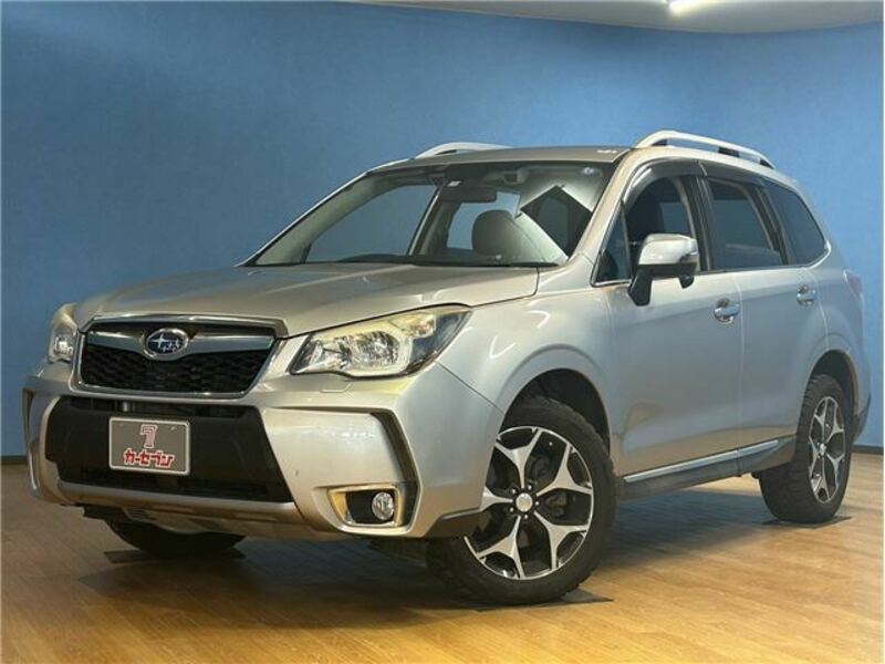 FORESTER-4