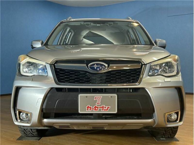 FORESTER-5