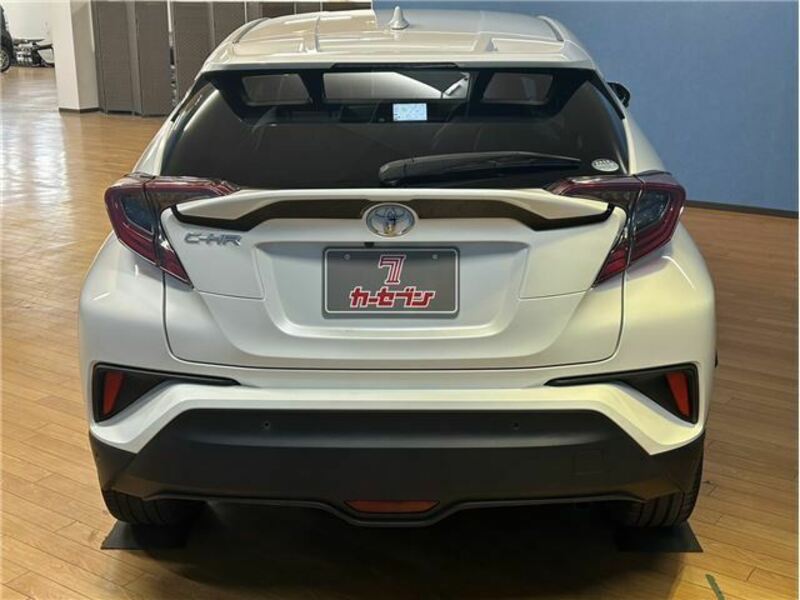 C-HR-1