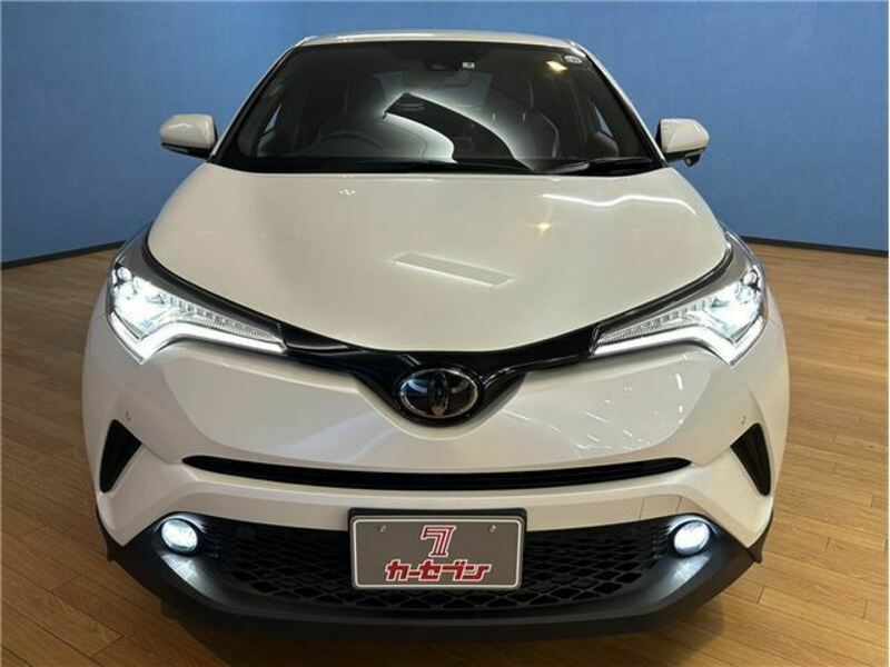 C-HR-3