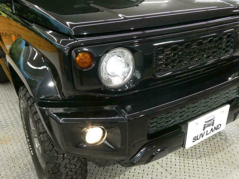 JIMNY SIERRA