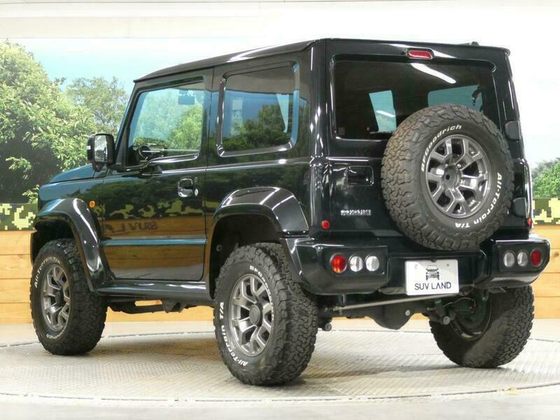 JIMNY SIERRA