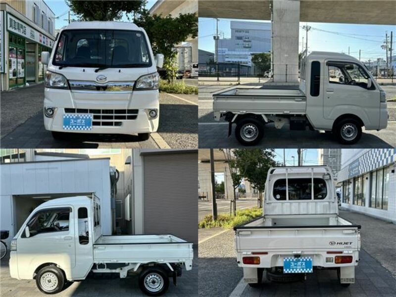 HIJET TRUCK-1