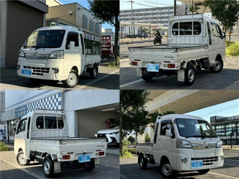 HIJET TRUCK-2