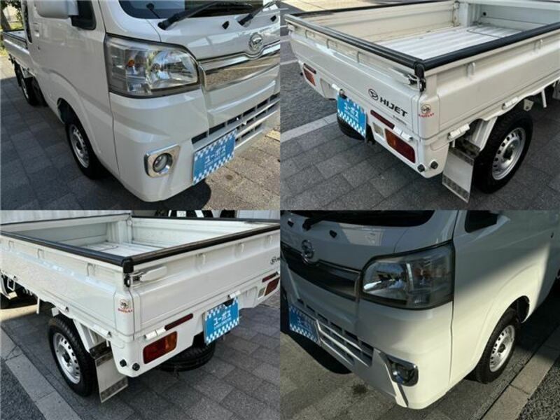 HIJET TRUCK-3