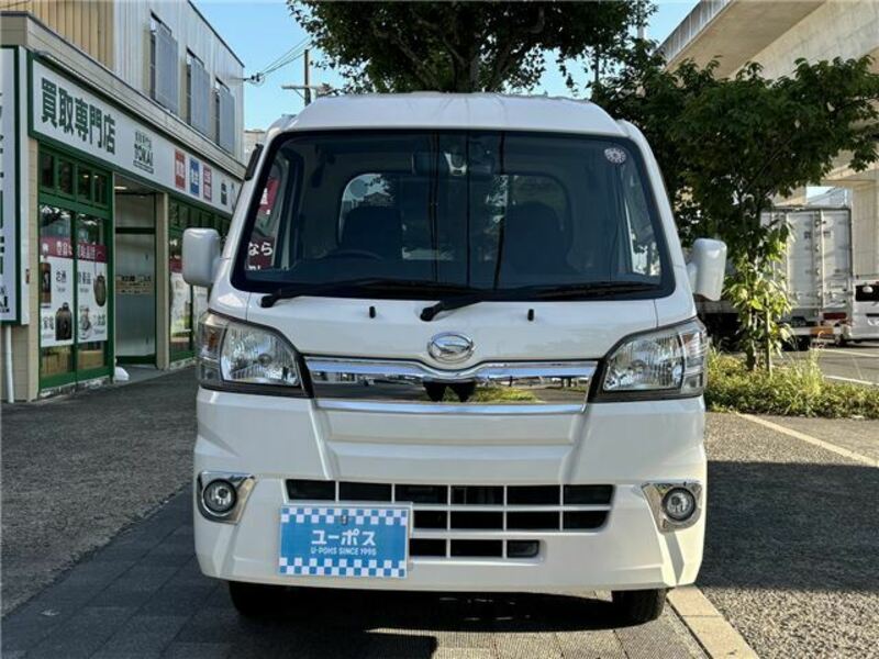 HIJET TRUCK-6