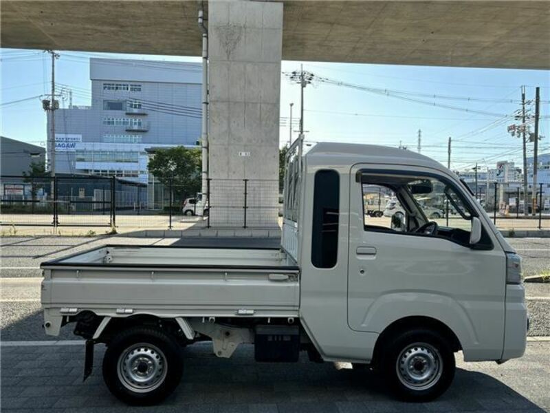 HIJET TRUCK-7