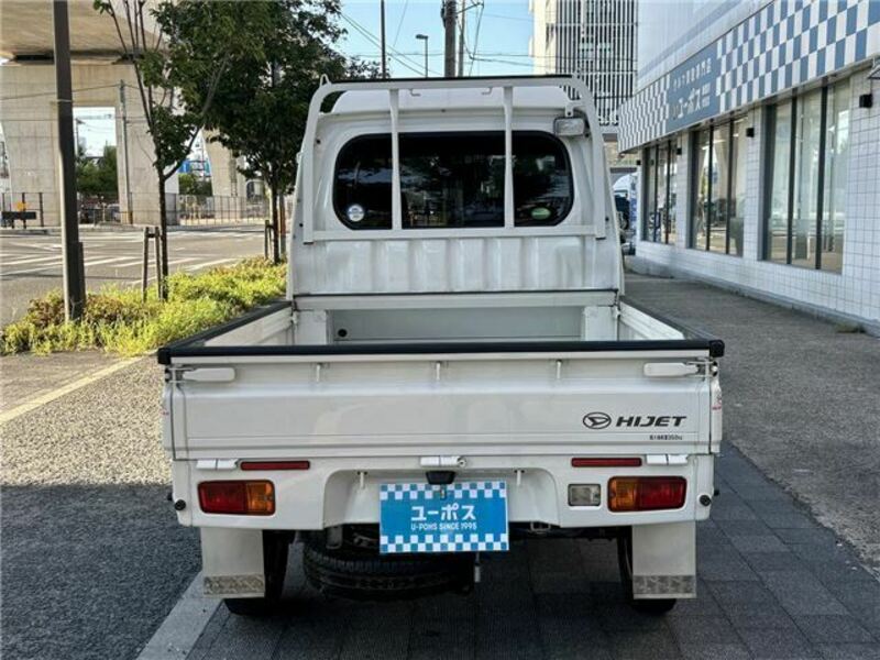 HIJET TRUCK-8