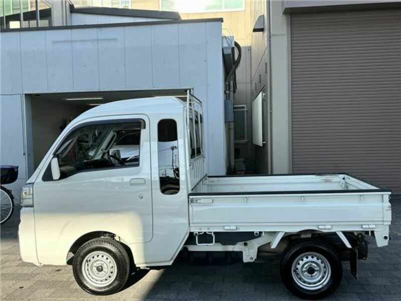 HIJET TRUCK-9