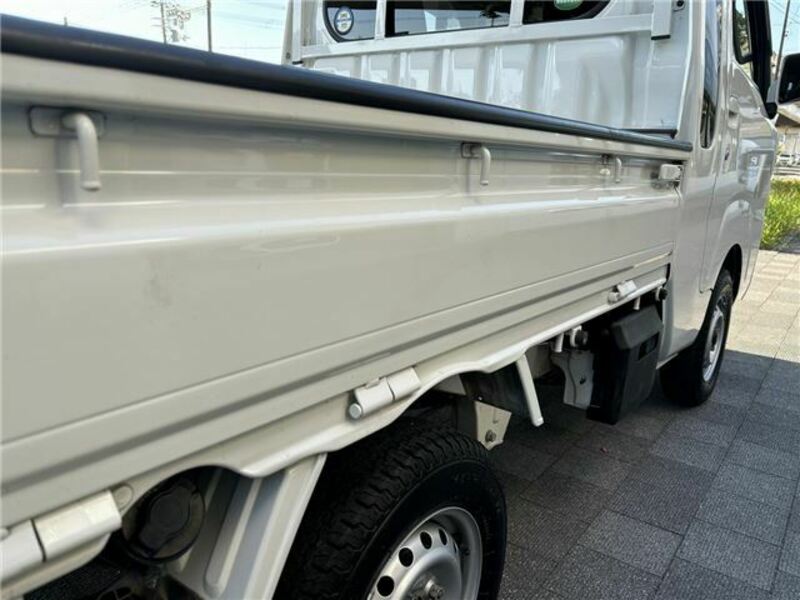 HIJET TRUCK-11