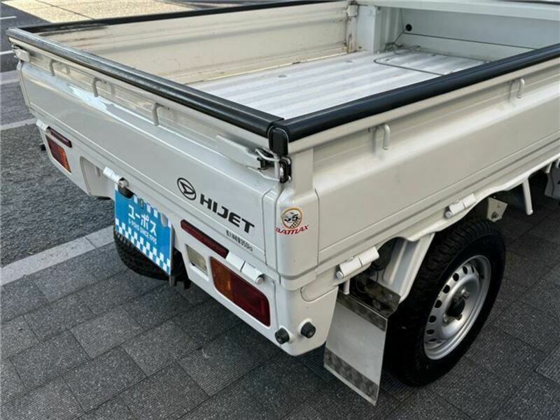 HIJET TRUCK-12