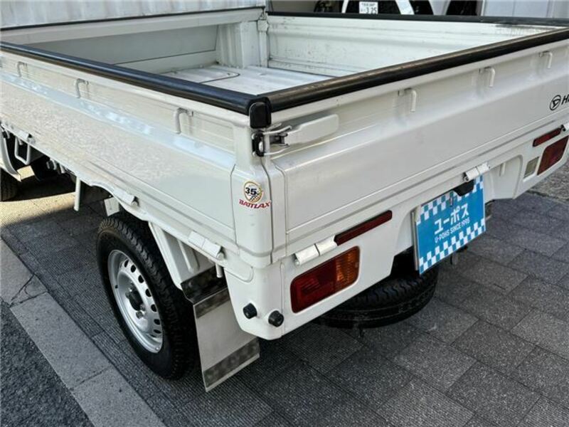 HIJET TRUCK-13