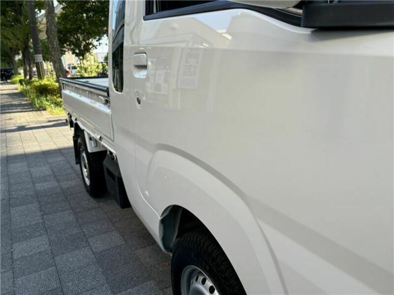 HIJET TRUCK-14