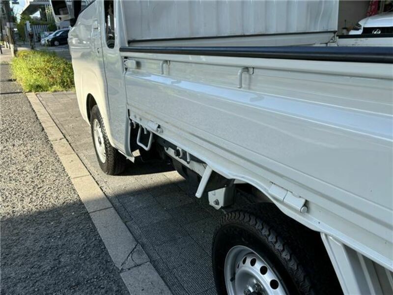 HIJET TRUCK-15