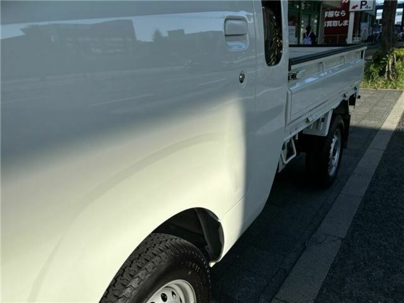 HIJET TRUCK-16