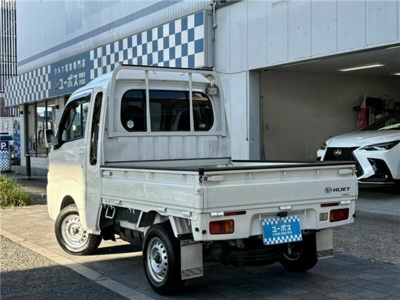 HIJET TRUCK-18