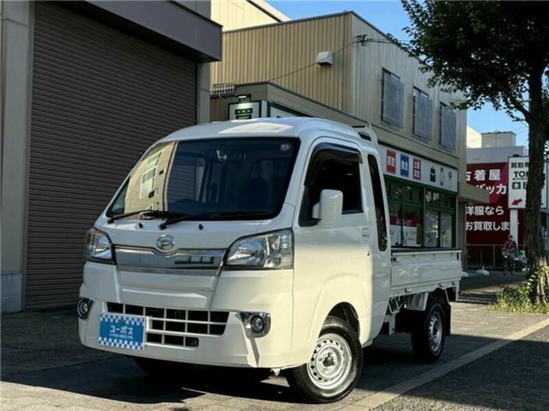 HIJET TRUCK-19