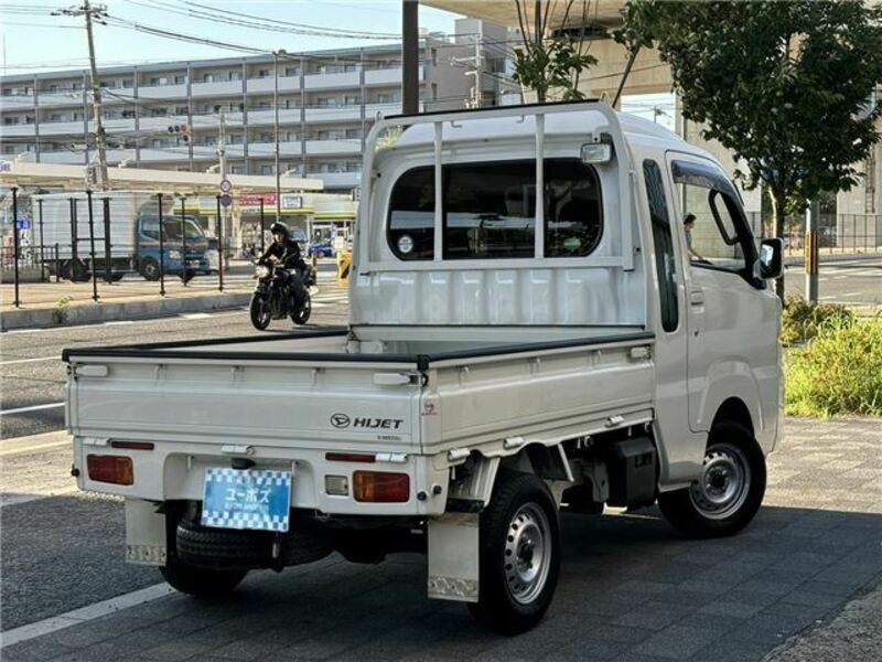 HIJET TRUCK-20