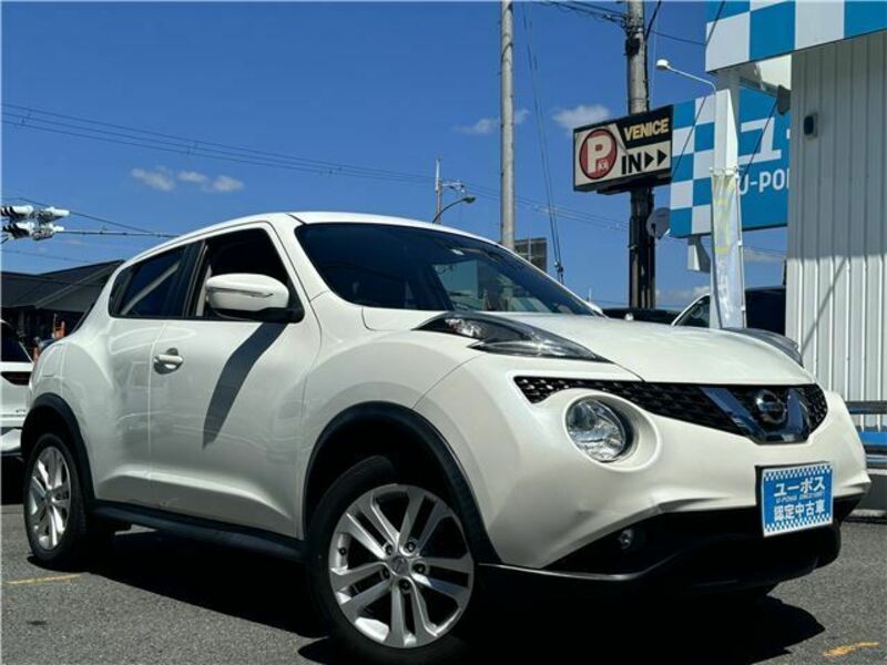 JUKE-4