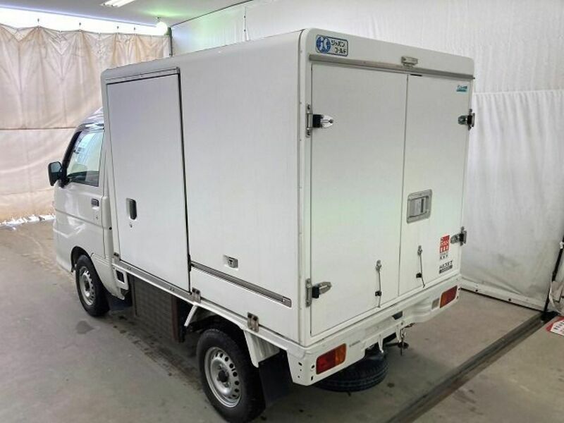 HIJET TRUCK-2